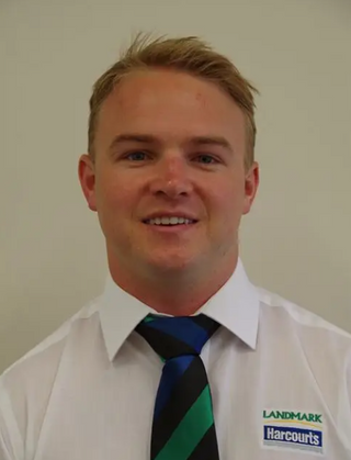 James thomas - Nutrien Harcourts Narrabri