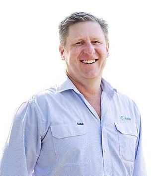 Tom Campbell - Orange - AWN Livestock & Property NSW
