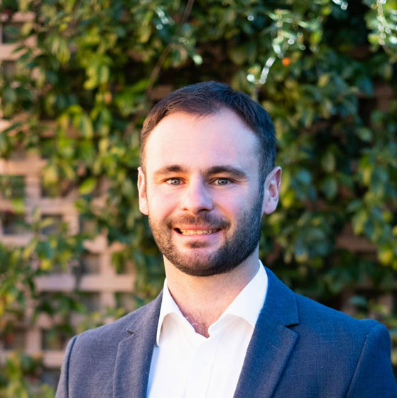 Dominic Johns - Johns & Co Real Estate