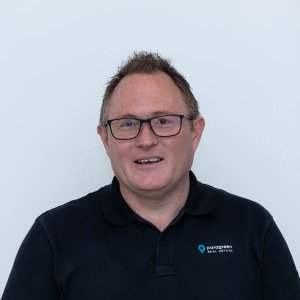 Justin Wightman - Paragreen Real Estate