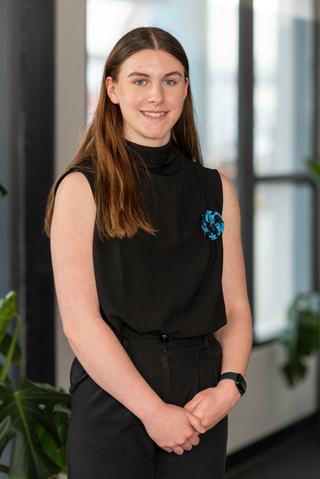 Rebekah Filleul - Harcourts Burnie
