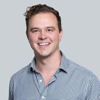 Angus Bills - CBRE Melbourne