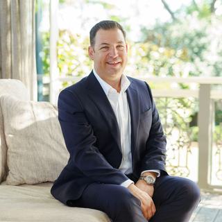 Mark Inglis - McGrath Camden
