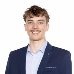 Riley Russell - Russell Real Estate
