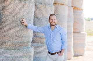 Andrew Pellow - McGrath Leeton Narrandera