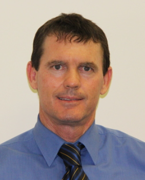 Andrew Meehan - QLD Rural Charters Towers