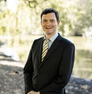 Jared Cochrane - Raine & Horne Nowra