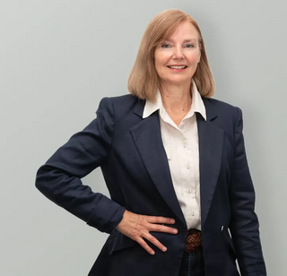 Suzanne Carter - Belle Property Braidwood