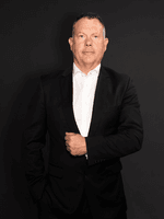 Jeff Giles - The Company