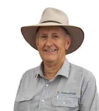 Lex Townsend - Professionals Gympie