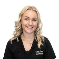 Aimee Shields - Nutrien Harcourts Midvale