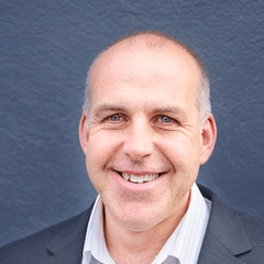 Casey Spinks - Spinks Property Services