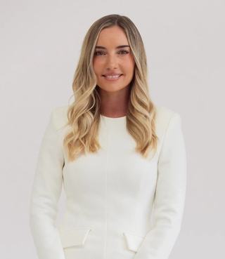 Bec Cvilikas - Town Group