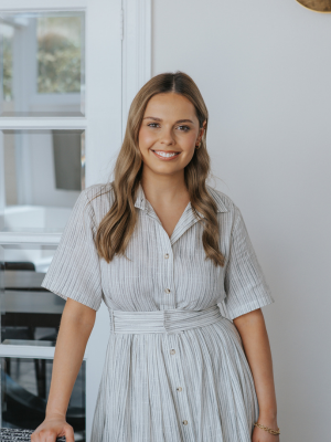 Georgia Salau - McGrath Bendigo
