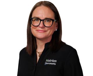 Tania Milosevic - Nutrien Harcourts Midvale