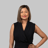 Doreen Sharma - The Agency Perth