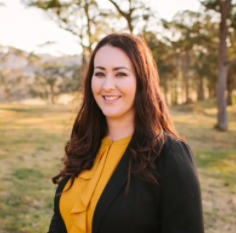 Jade Gibson - Ray White Rural Dorrigo