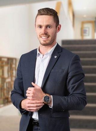 Corey Hucker - PRD Ballarat