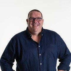 Craig Huckel - Rise Real Estate
