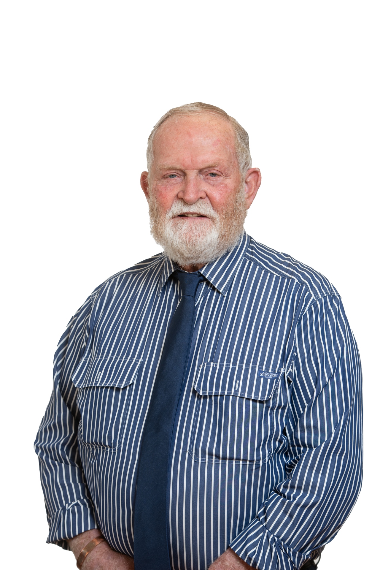 Rod Huth - Abra Agencies 