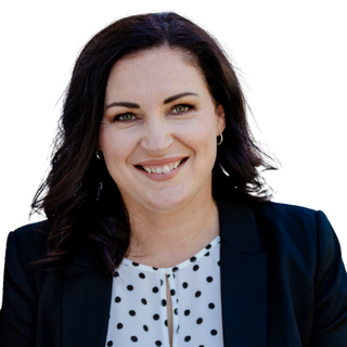 Gail Richards - Key 2 Sale