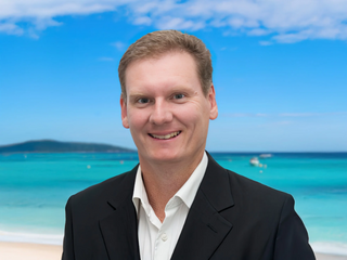 Lance Hart - Realmark Dunsborough