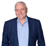 Alex Bally - LJ Hooker Nerang