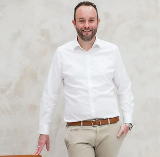 Jason Dowler - Harcourts Coast & Lifestyle