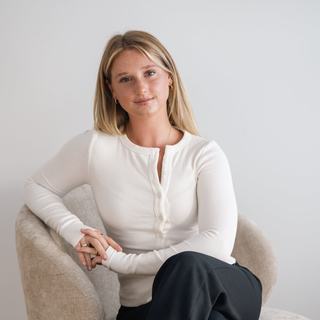 Caity Mace - Harcourts Coast & Lifestyle