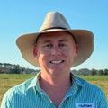 Patrick Allen - Nutrien Harcourts Grafton