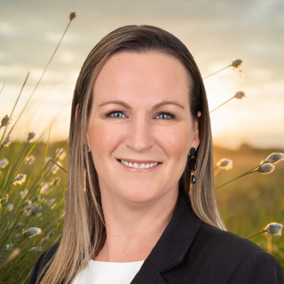 Leesa Gilbert - Coast & Country Estate Agents