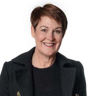 Sharon King - Kate Storey Realty