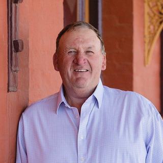 Craig Pellow - McGrath Wagga Wagga