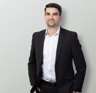 Aaron Boud - Acton Belle Property Mandurah