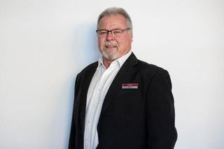 Steve Anderson - PRD Maryborough