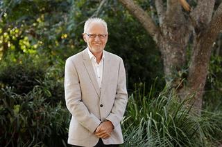 Tony Crompton - Ray White Samford