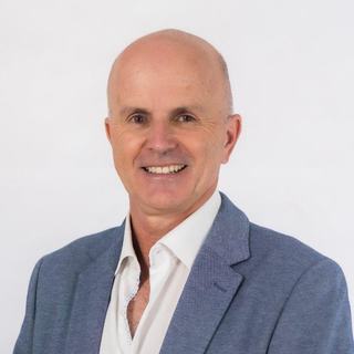 Guy Draper - Homburg Real Estate
