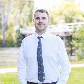 Jarrod Matchowitz - Ray White Tumut