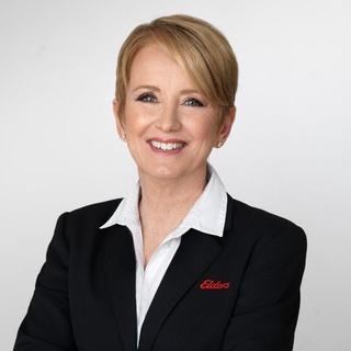 Sandra Hortin - Elders Real Estate Narrogin