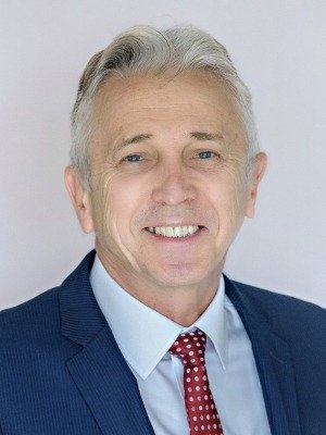 Peter Ozerskis - Charis Properties