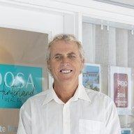 Glenn Millard - Raine & Horne Noosa Hinterland