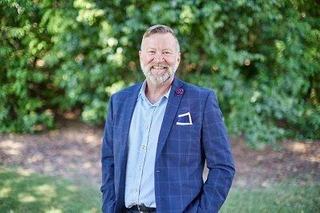 Andrew Kenman - LJ Hooker Ipswich Fernvale