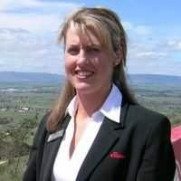 Kylie Norris - Elders Real Estate Nicoll & Ireland