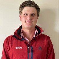 Ben Gregory - Elders Mount Gambier