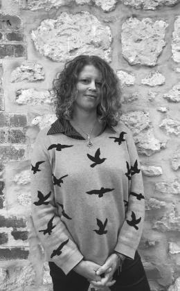 Rebekah Vos-Jamieson - FremantleCo