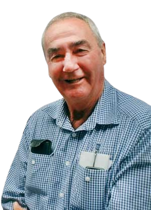 Peter Dargan - Wangaratta - AWN Livestock & Property VIC