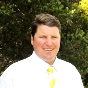 Luke Scanlon - Ray White Quirindi