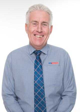 Dean Cummins - PRDnationwide Tamworth