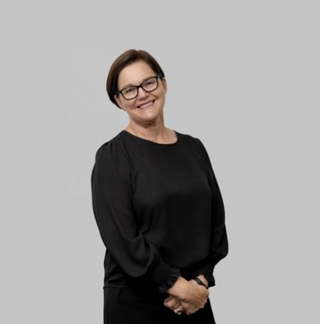 Denise Upton - The Agency Toowoomba