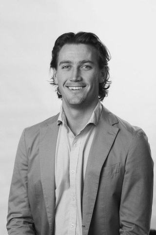 Daniel Lloyd-Smith - Zephyr Real Estate